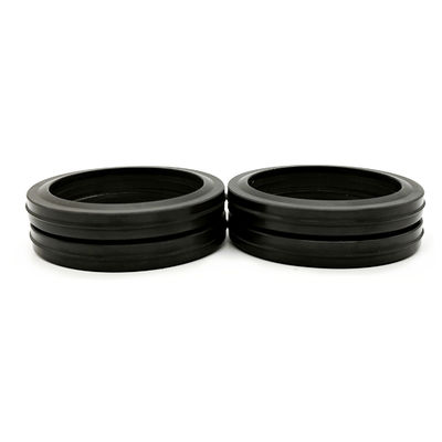 " Figure 607 Guiberson Style Marteau Union Sceau caoutchouc joint accepté personnalisé