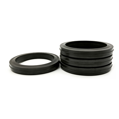 Guiberson Style Hammer Union Seal Figure 607 1 1/2 pouces FKM Anneaux de scellés
