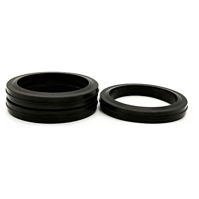 " Figure 607 Guiberson Style Marteau Union Sceau caoutchouc joint accepté personnalisé