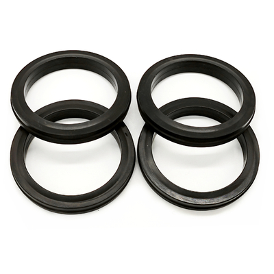 Résistance à l'huile 2" FIG 607 NBR Nitrile Guiberson Style Hammer Union Seal Seal en caoutchouc