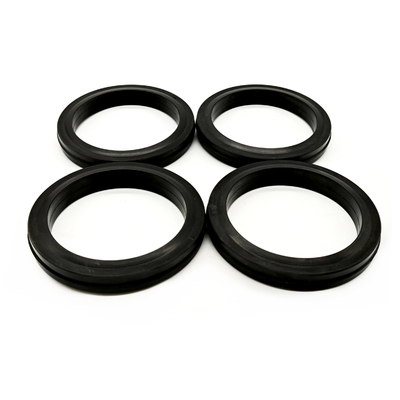 Rings de type Guiberson Vee Lip 607 Noir Rings de joints de joints de joints de joints de joints de joints de joints de joints de joints de joints de joints de joints de joints de joints de joints de joints de joints de joints de joints de joints de joints de joints de joints de joints de joints de joints de joints de joints de joints de joints de joints