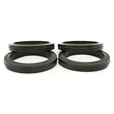 Royal Way 2" Guiberson Style Vee Lip Hammer Union Seal Figure 607 Pour une application à l'huile chaude