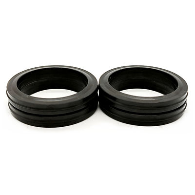 " Figure 607 Guiberson Style Hammer Union Seal Seal en caoutchouc pour l'industrie pétrolière et gazière