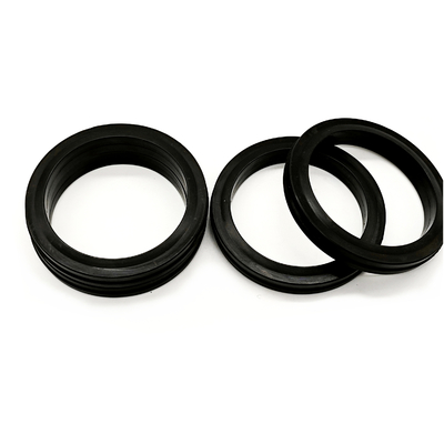 Rings de type Guiberson Vee Lip 607 Noir Rings de joints de joints de joints de joints de joints de joints de joints de joints de joints de joints de joints de joints de joints de joints de joints de joints de joints de joints de joints de joints de joints de joints de joints de joints de joints de joints de joints de joints de joints de joints de joints