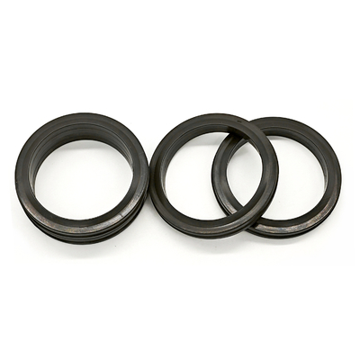 Figure 2 "607 style Guiberson marteau Union Seal Sceau en caoutchouc pour l'industrie pétrolière et gazière