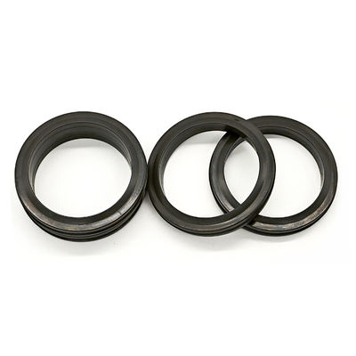 " Figure 607 Guiberson Style Hammer Union Seal Seal en caoutchouc pour l'industrie pétrolière et gazière