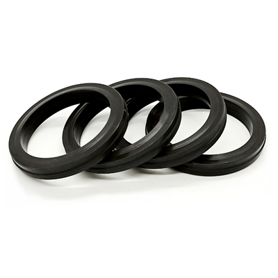 Figure 2 "607 style Guiberson marteau Union Seal Sceau en caoutchouc pour l'industrie pétrolière et gazière