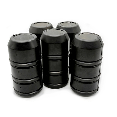 Royal Way Taille personnalisable écouvillons pour les conditions difficiles du champ pétrolier