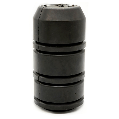Shanghai Qinuo Industrie 2-7/8 "Cœur d'acier champs pétrolifères écouvillons de tasses pour les tubes de mur lourd