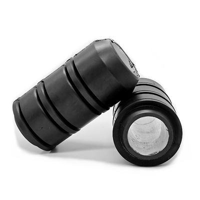 Coupe en caoutchouc pour champs pétrolifères, résistante à la pression, à l'abrasion et aux produits chimiques, taille personnalisée