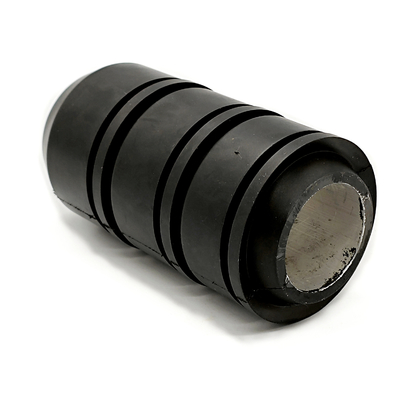 Guiberson TA Gobelets avec manche en aluminium ou en acier pour le frottement
