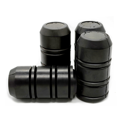 Royal Way Taille personnalisable écouvillons pour les conditions difficiles du champ pétrolier