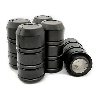 Coupe de lavage de style TA Durable et résistant à l'usure pour les conditions difficiles des champs pétrolifères