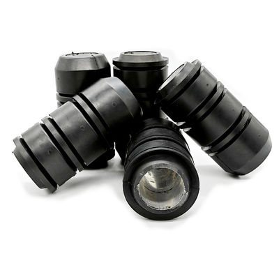 Coupe en caoutchouc pour champs pétrolifères, résistante à la pression, à l'abrasion et aux produits chimiques, taille personnalisée