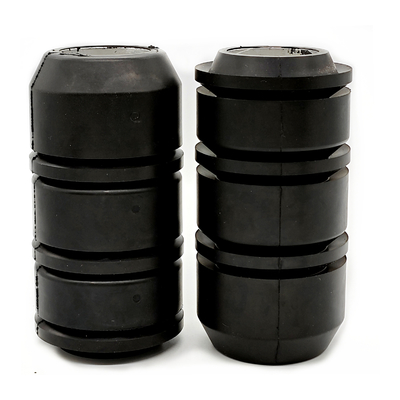 Royal Way Taille personnalisable écouvillons pour les conditions difficiles du champ pétrolier