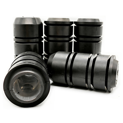 Royal Way Taille personnalisable écouvillons pour les conditions difficiles du champ pétrolier