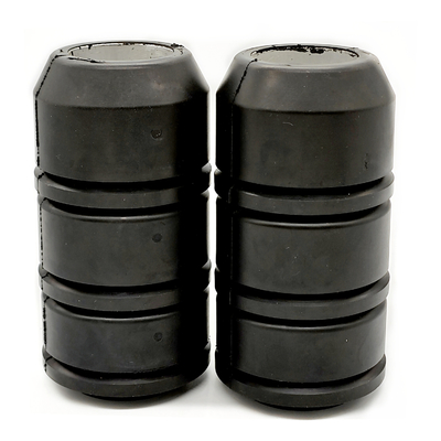 La plus large gamme de tailles 2 3/8 " 2 7/8 " 3 1/2 " Steel Core Rubber Oil Satates Swab Cups