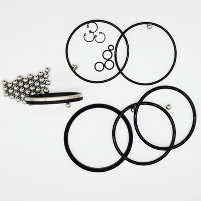 3" SPM Kit de réparation des joints pivotants pour la connexion de pipelines de pétrole et de gaz