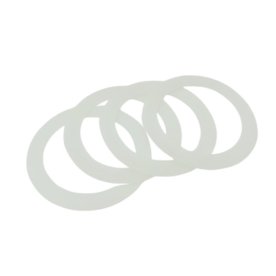 Le joint de caoutchouc en silicone de qualité alimentaire de Royal Way est accepté sur mesure