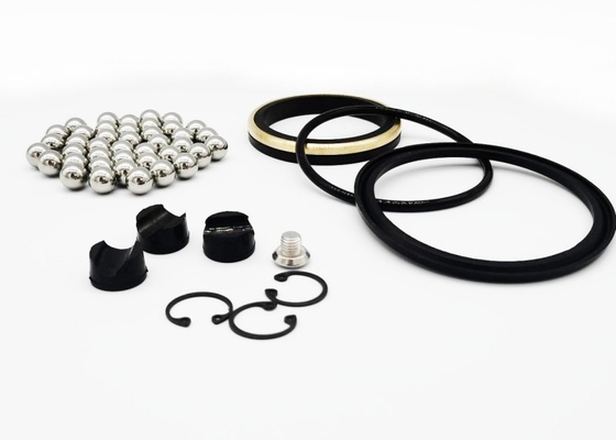 Kit de réparation des joints pivotants pour le forage pétrolier et gazier