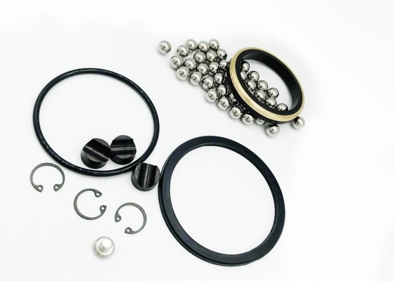 3" SPM Fabricant de joints en laiton fournisseur de kits de réparation de joints pivotants durables