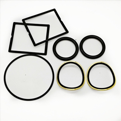 FMC standard / personnalisé de type 2' 'Fig 1502 Kit de réparation d'élastomère de soupape de prise Weco largement utilisé en usine