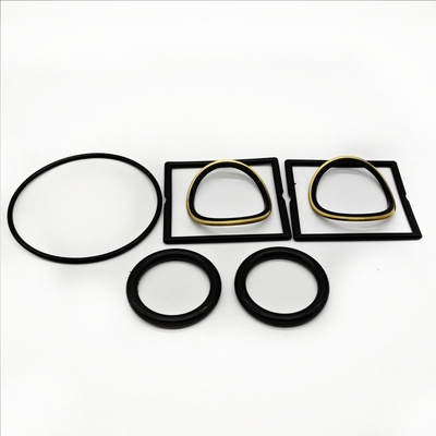 FMC standard / personnalisé de type 2' 'Fig 1502 Kit de réparation d'élastomère de soupape de prise Weco largement utilisé en usine