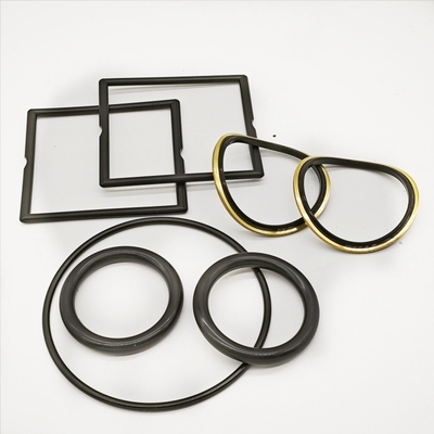 Royal Way FMC Type 2' Fig 1502 Weco élastique de soupape de prise de réglage de réparation