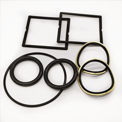 FMC standard / personnalisé de type 2' 'Fig 1502 Kit de réparation d'élastomère de soupape de prise Weco largement utilisé en usine