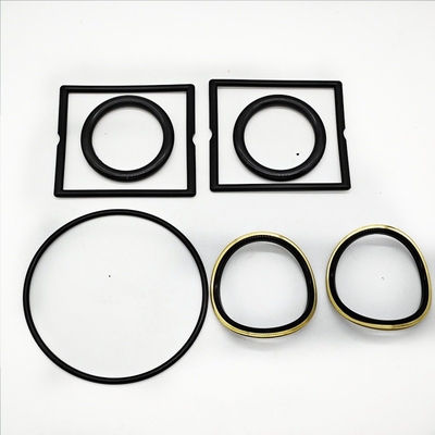 FMC standard / personnalisé de type 2' 'Fig 1502 Kit de réparation d'élastomère de soupape de prise Weco largement utilisé en usine