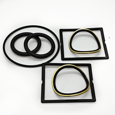Royal Way FMC Type 2' Fig 1502 Weco élastique de soupape de prise de réglage de réparation