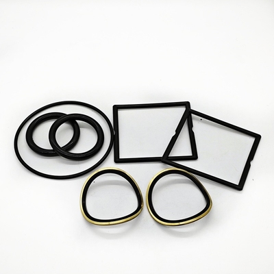 Royal Way FMC Type 2' Fig 1502 Weco élastique de soupape de prise de réglage de réparation