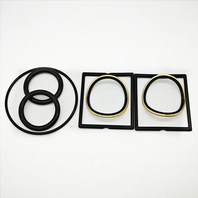 Royal Way FMC Type 2' Fig 1502 Weco élastique de soupape de prise de réglage de réparation