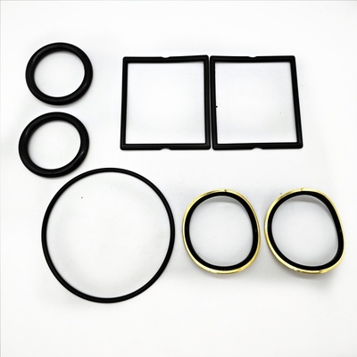 FMC standard / personnalisé de type 2' 'Fig 1502 Kit de réparation d'élastomère de soupape de prise Weco largement utilisé en usine