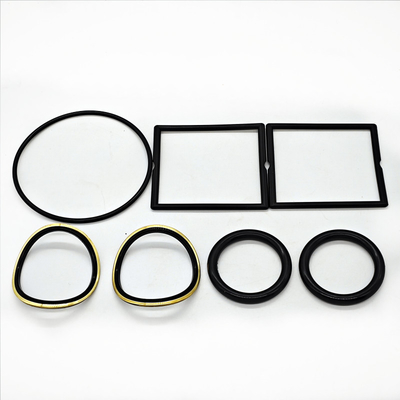 FMC standard / personnalisé de type 2' 'Fig 1502 Kit de réparation d'élastomère de soupape de prise Weco largement utilisé en usine