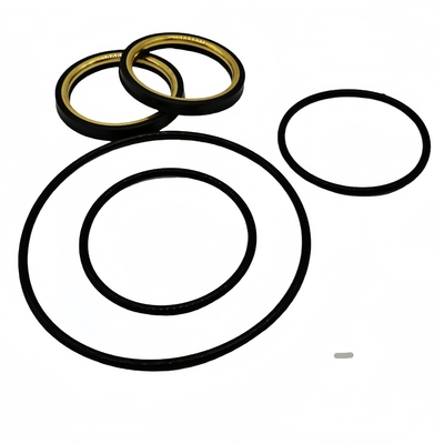 Résistance à la corrosion Taille personnalisée 2' * 2' Kit d'étanchéité de réparation de soupape de prise pour outil de finition