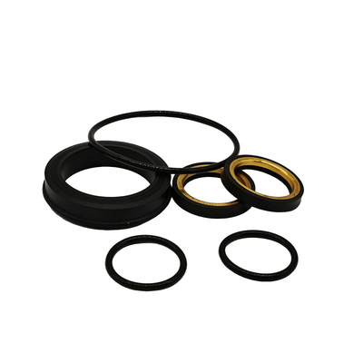 Kit de jointure souple avec joints de soupape résistant à la corrosion