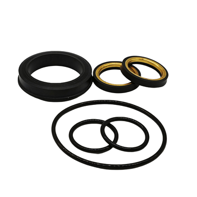 Kit de jointure souple avec joints de soupape résistant à la corrosion