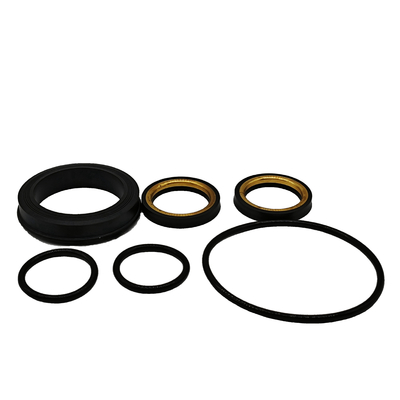 Kit de jointure souple avec joints de soupape résistant à la corrosion