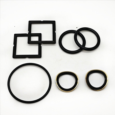 FMC Plug Valve Elastomer Set Soft Seal Kit pour le secteur pétrolier et gazier