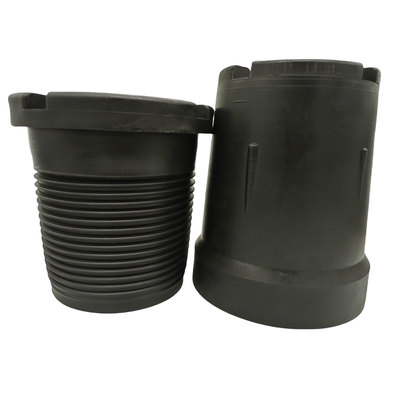 L'utilisation de tuyaux d'approvisionnement en huile d'usine API Standard Certificat ISO Boîte à épingles XT 57 Protecteurs de fils de tubes en plastique
