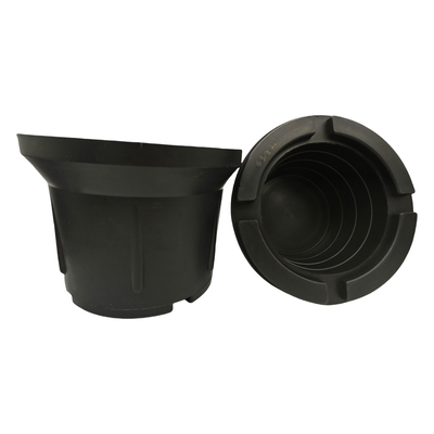 Caps de tuyaux de forage API Résistance aux chocs Protecteurs de fils en plastique pour boîte à broches