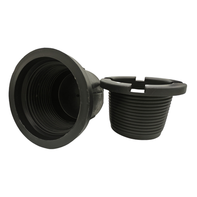 NC Reg FH PAC Outils de forage et de montage Protecteurs de fils de boîtiers en plastique de différentes tailles