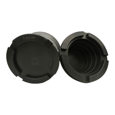 Protégeurs de fils de tubes à vis en PP plastique FH API Standard 6 5/8 FH