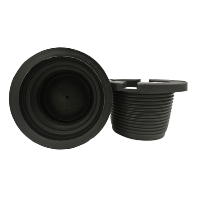Tuyaux d'huile, boîtiers de fil 2 7/8&quot; 3 1/2&quot; Protecteurs de fil en plastique avec fil BTC STC LTC