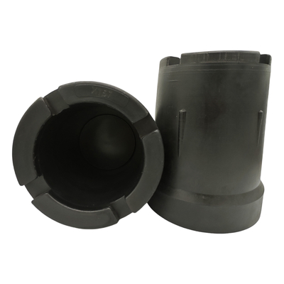 Tuyaux d'huile, boîtiers de fil 2 7/8&quot; 3 1/2&quot; Protecteurs de fil en plastique avec fil BTC STC LTC