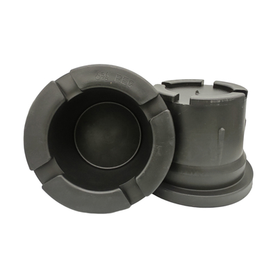 NC Reg FH PAC Outils de forage et de montage Protecteurs de fils de boîtiers en plastique de différentes tailles
