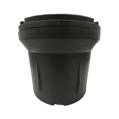 Protégeurs de fils de tubes à vis en PP plastique FH API Standard 6 5/8 FH