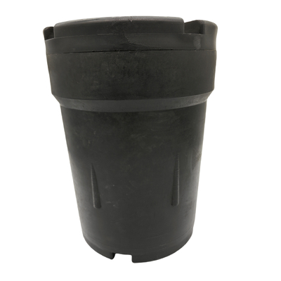 L'utilisation de tuyaux d'approvisionnement en huile d'usine API Standard Certificat ISO Boîte à épingles XT 57 Protecteurs de fils de tubes en plastique