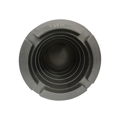Boîte à épingles Bleu Noir Vert Tubes à huile PP Protecteurs de fil en acier plastique